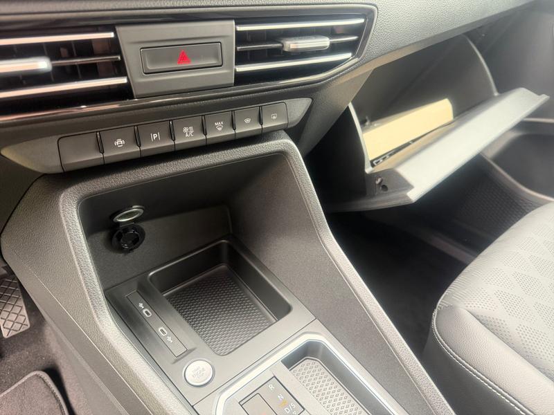Ford Tourneo Connect · Titanium · Bild 19