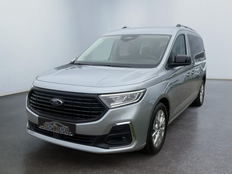 Ford Tourneo Connect · Titanium