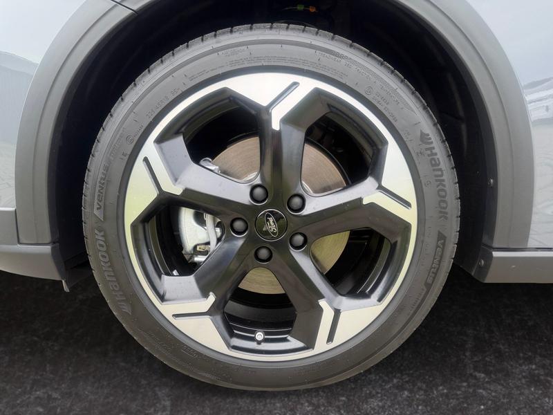 Ford Tourneo Connect · Active · Bild 15