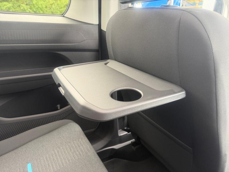 Ford Tourneo Connect · Active · Bild 25