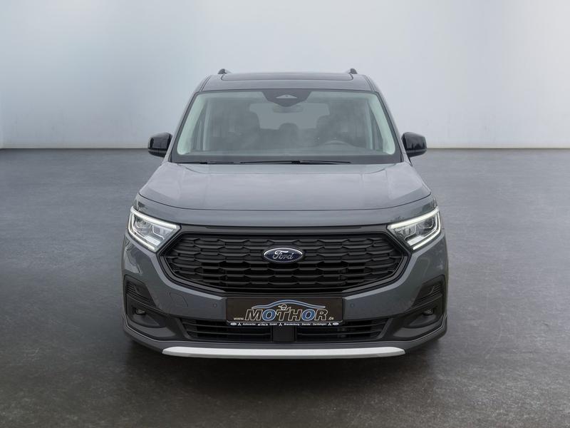 Ford Tourneo Connect · Active