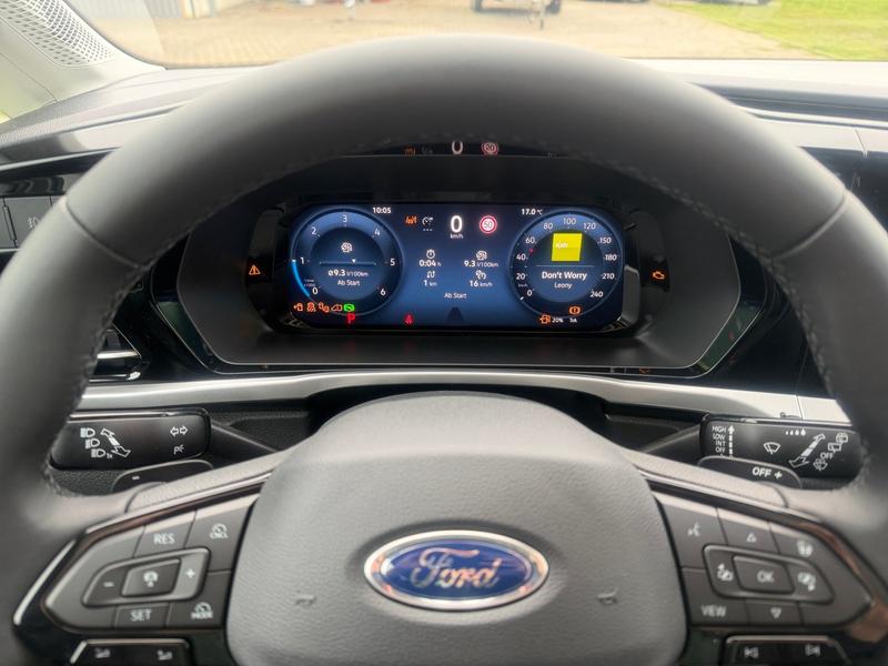 Ford Tourneo Connect · Active · Bild 12