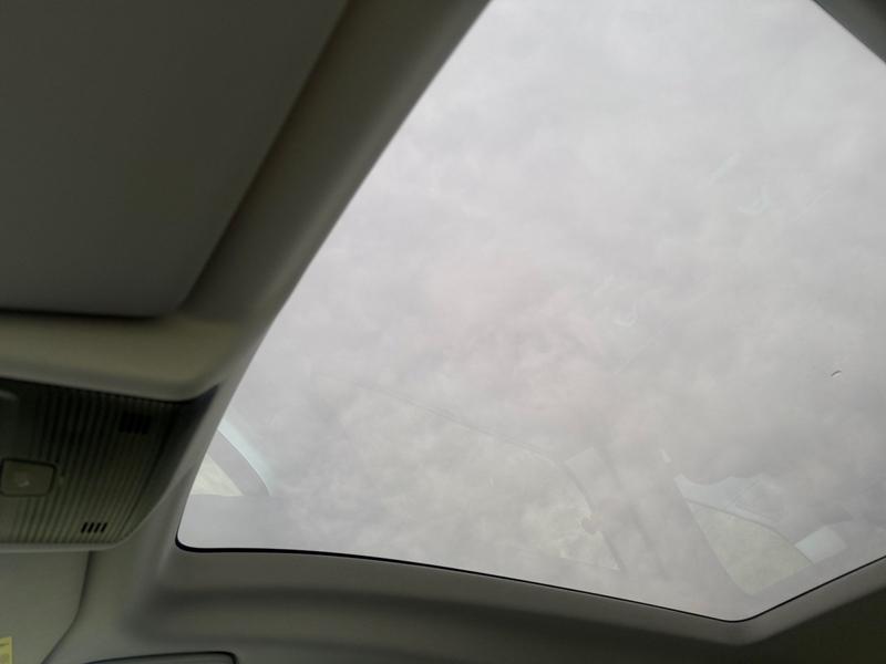 Ford Tourneo Connect · Active · Bild 21
