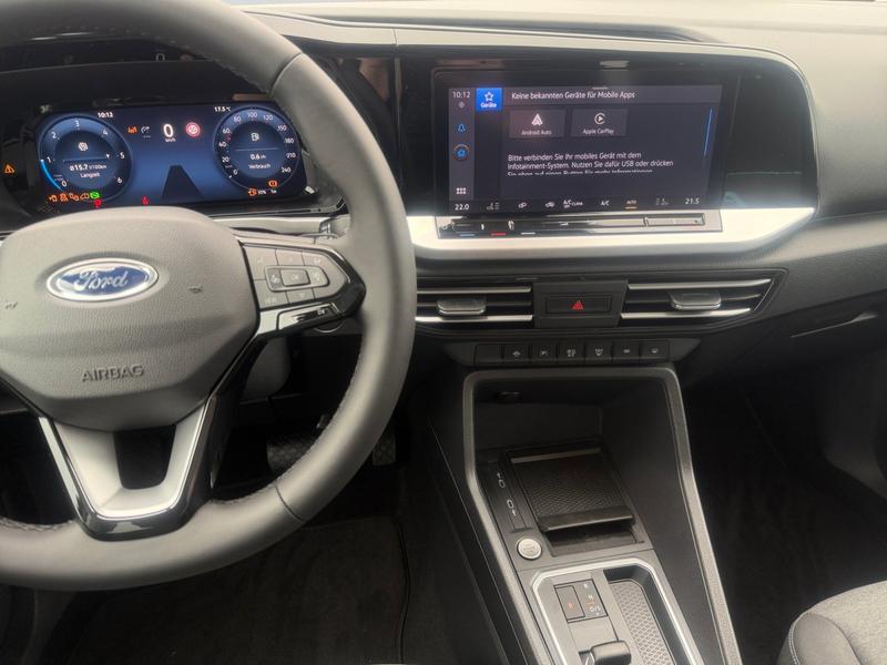Ford Tourneo Connect · Active · Bild 9