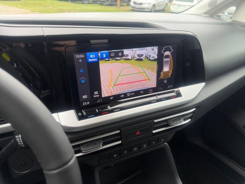 Ford Tourneo Connect · Active · Bild 13