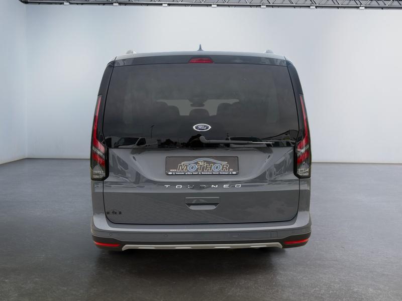 Ford Tourneo Connect · Active