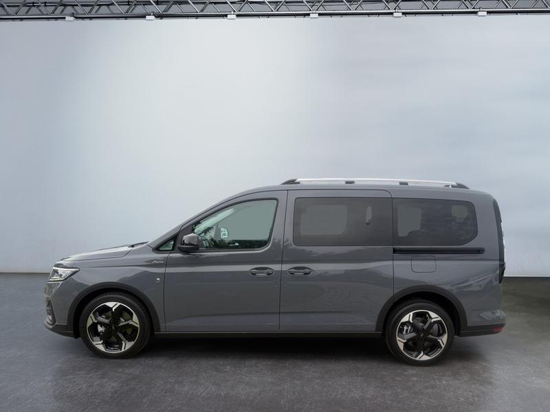 Ford Tourneo Connect · Active