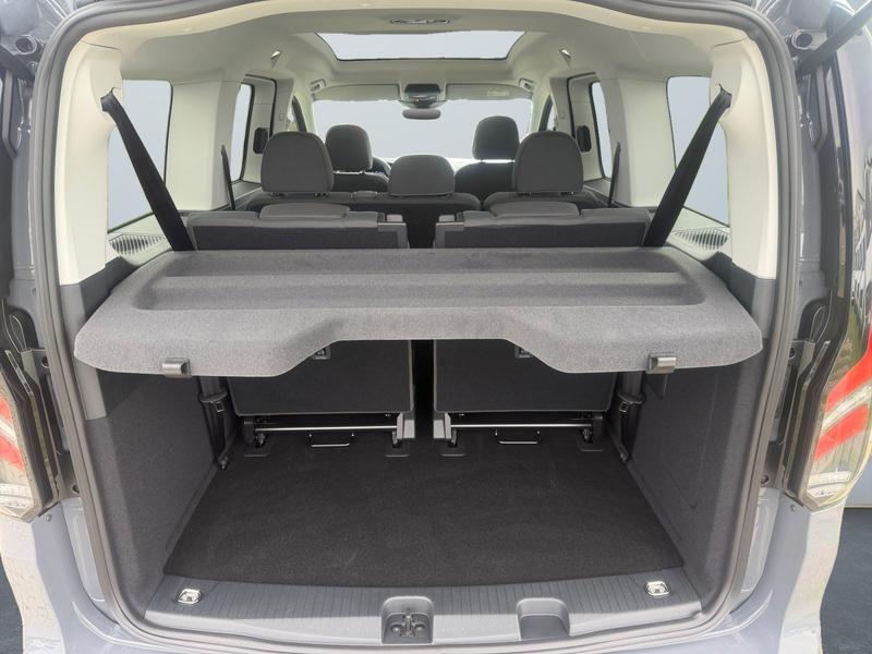 Ford Tourneo Connect · Active · Bild 14