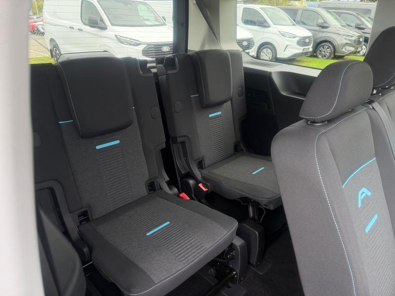 Ford Tourneo Connect · Active · Bild 23