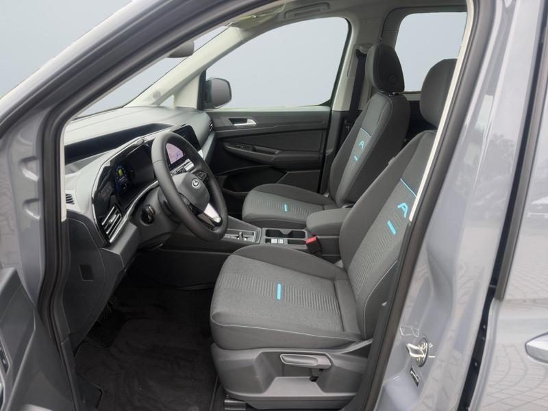 Ford Tourneo Connect · Active