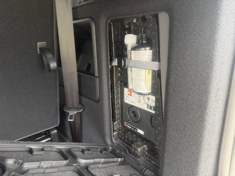 Ford Tourneo Connect · Active · Bild 22