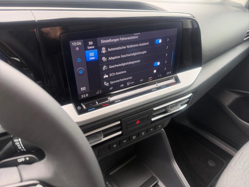 Ford Tourneo Connect · Active · Bild 20