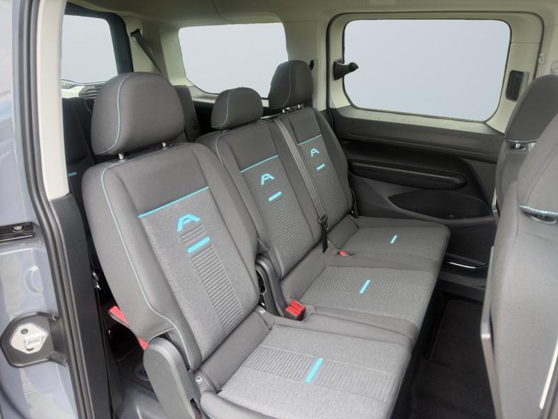 Ford Tourneo Connect · Active · Bild 11