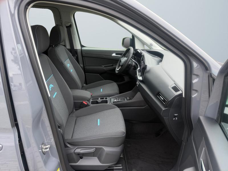 Ford Tourneo Connect · Active · Bild 10