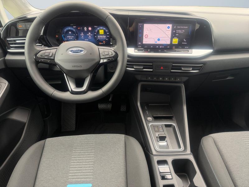 Ford Tourneo Connect · Active · Bild 8