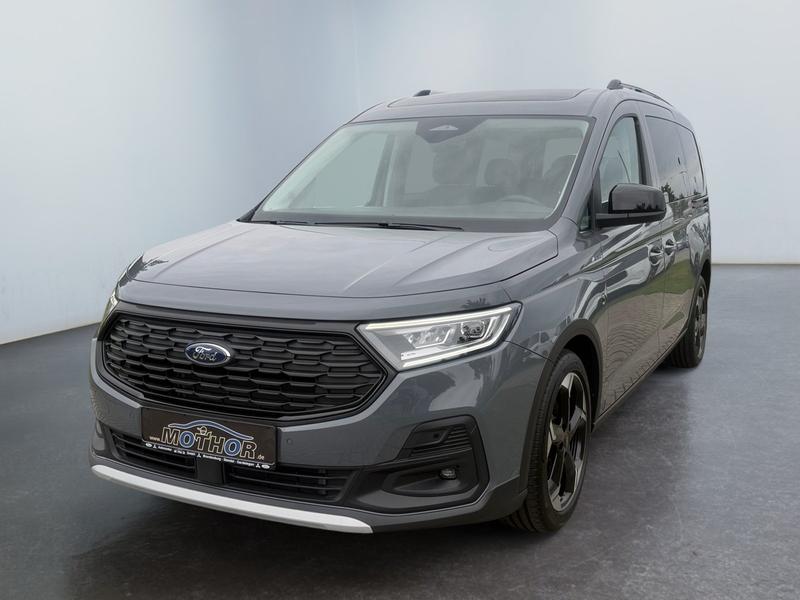Ford Tourneo Connect · Active