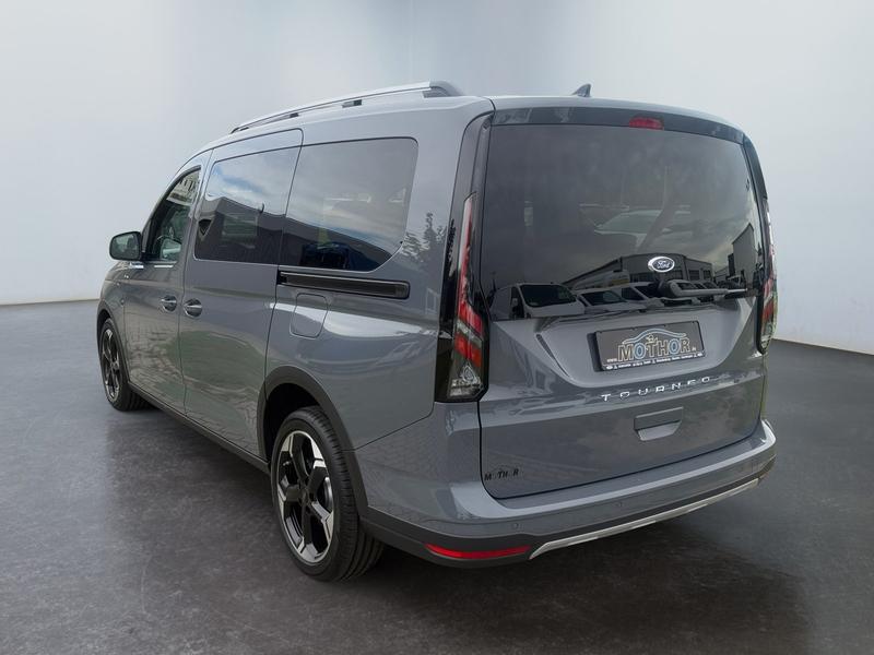 Ford Tourneo Connect · Active