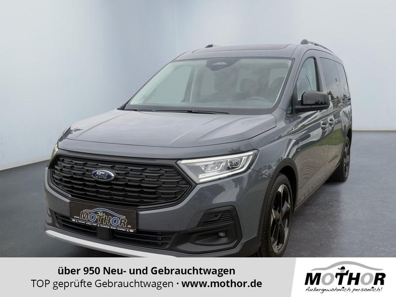 Ford Tourneo Connect · Active