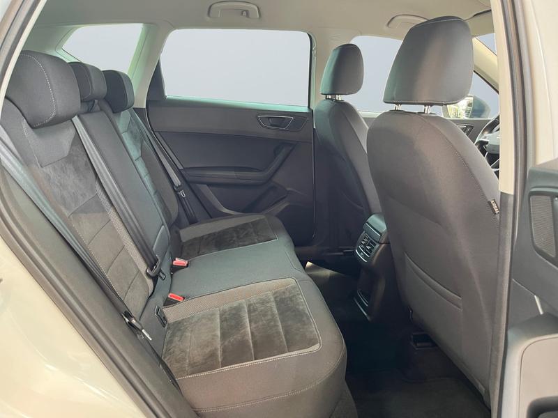 Seat Ateca · Style · Bild 11