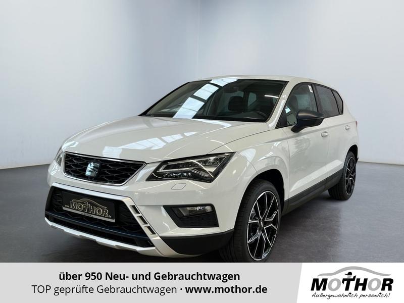 Seat Ateca · Style