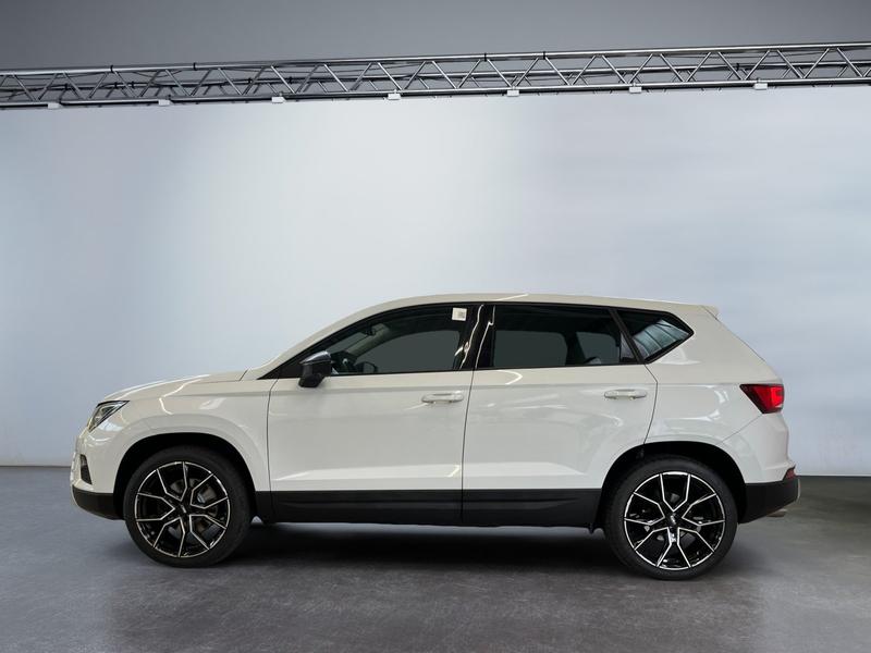 Seat Ateca · Style