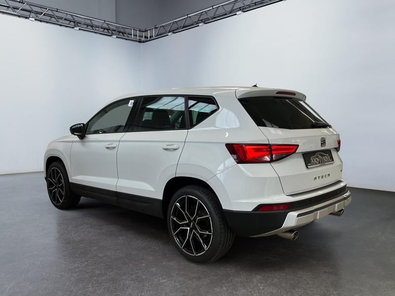 Seat Ateca · Style