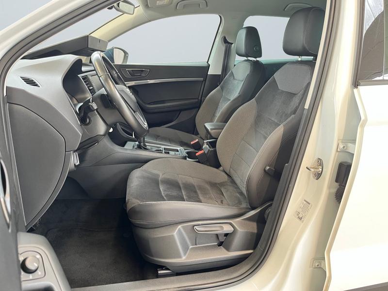 Seat Ateca · Style