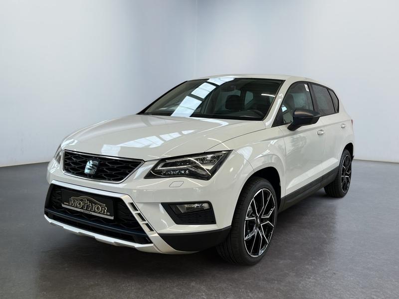Seat Ateca · Style