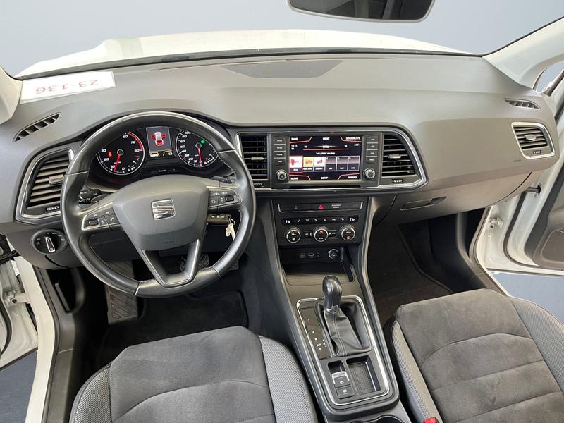 Seat Ateca · Style · Bild 8