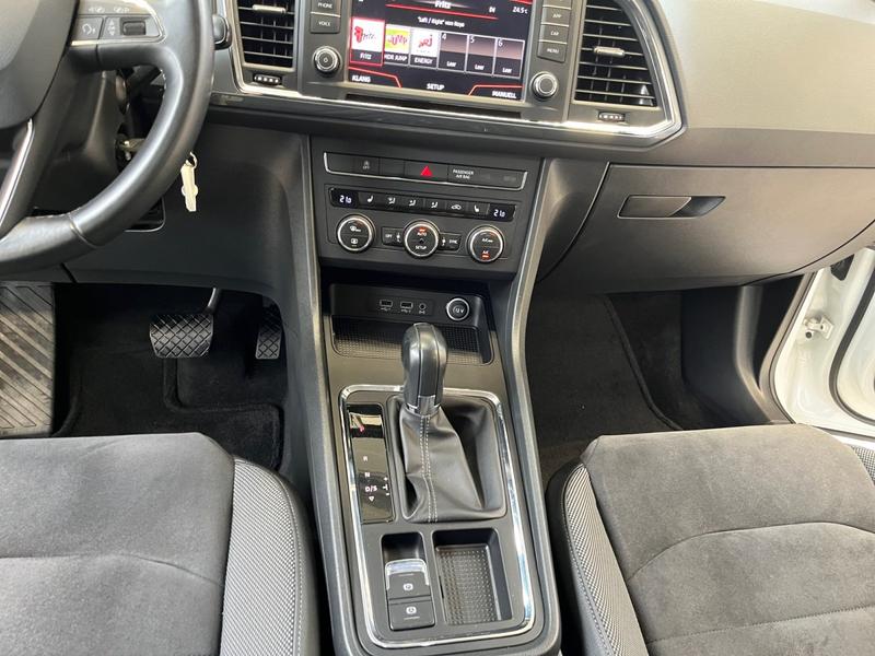 Seat Ateca · Style · Bild 9