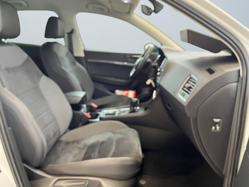 Seat Ateca · Style · Bild 10