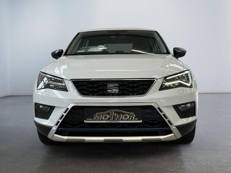 Seat Ateca · Style