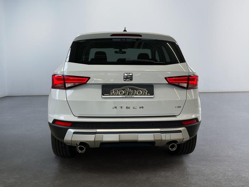 Seat Ateca · Style