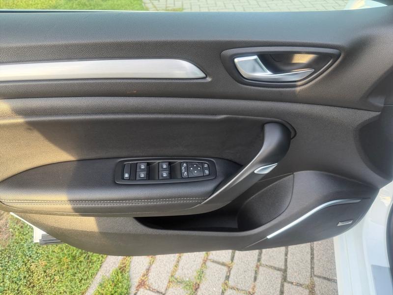 Renault Megane · BOSE-Edition · Bild 16