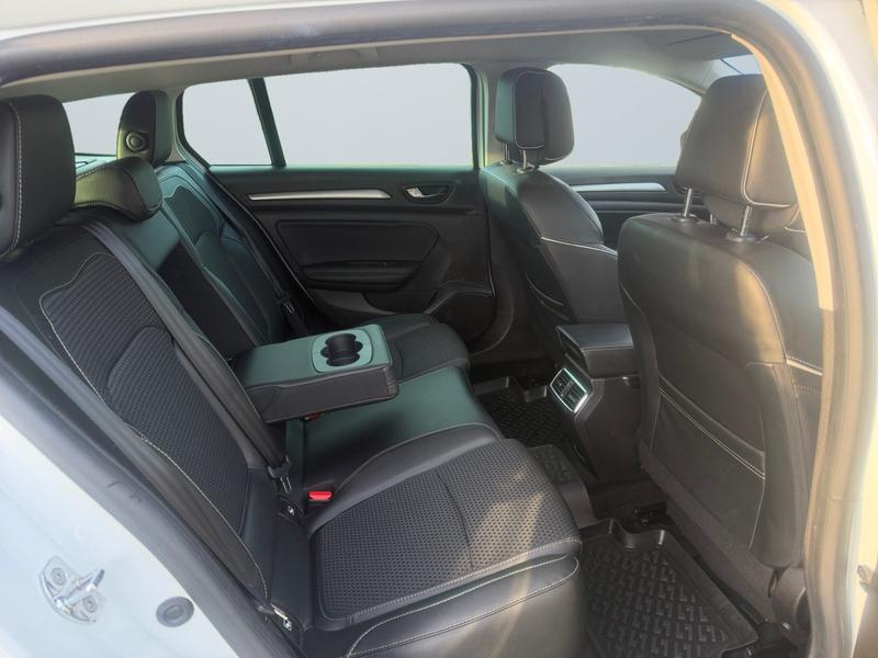 Renault Megane · BOSE-Edition · Bild 11