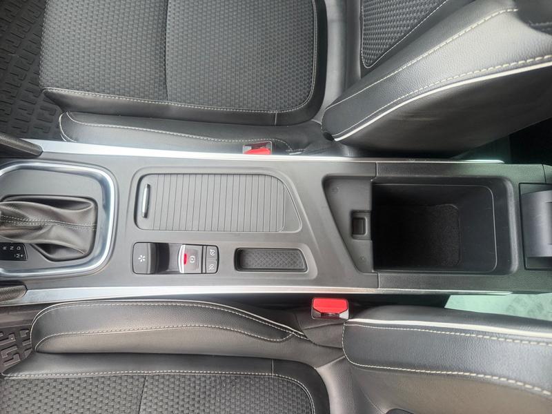 Renault Megane · BOSE-Edition · Bild 18