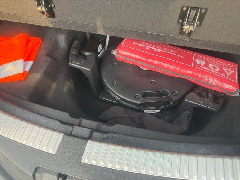Renault Megane · BOSE-Edition · Bild 20
