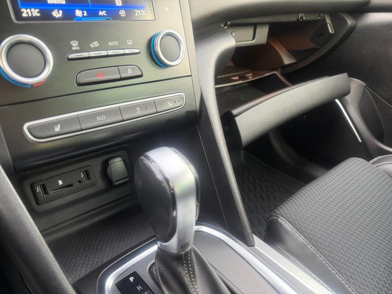 Renault Megane · BOSE-Edition · Bild 19