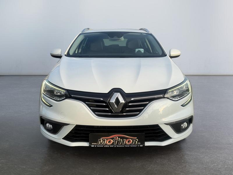 Renault Megane · BOSE-Edition