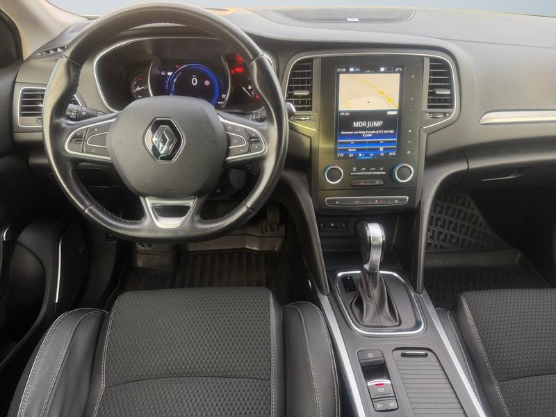 Renault Megane · BOSE-Edition · Bild 8