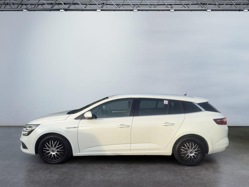 Renault Megane · BOSE-Edition