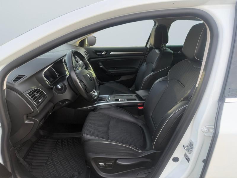 Renault Megane · BOSE-Edition