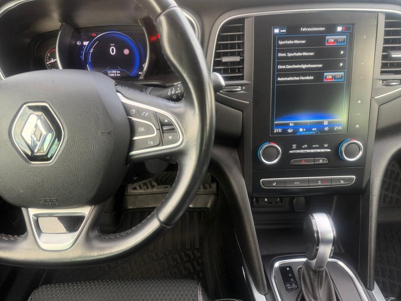 Renault Megane · BOSE-Edition · Bild 9