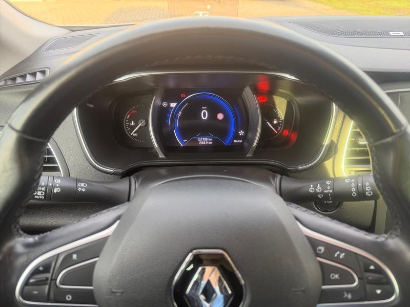 Renault Megane · BOSE-Edition · Bild 12
