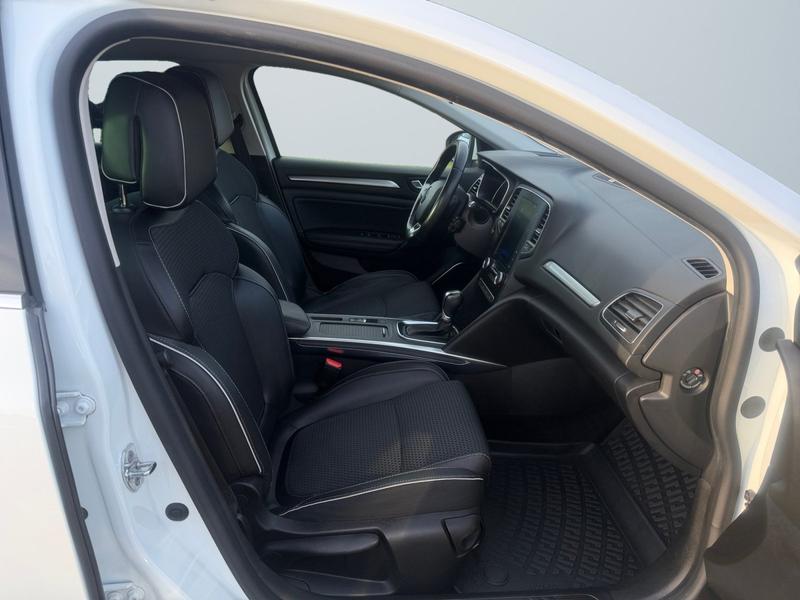 Renault Megane · BOSE-Edition · Bild 10