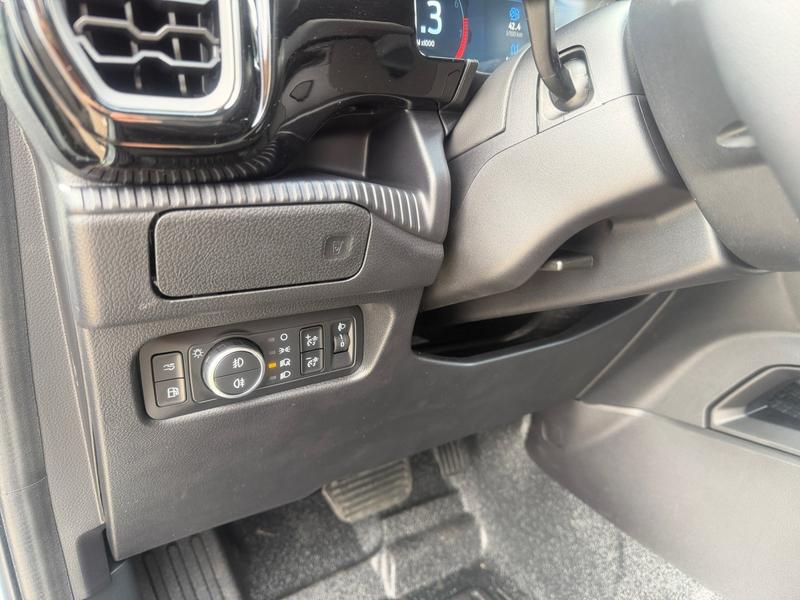 Ford Ranger · Chill Grey Edition · Bild 17