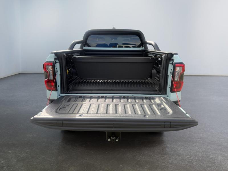 Ford Ranger · Chill Grey Edition · Bild 14