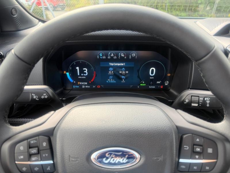 Ford Ranger · Chill Grey Edition · Bild 12