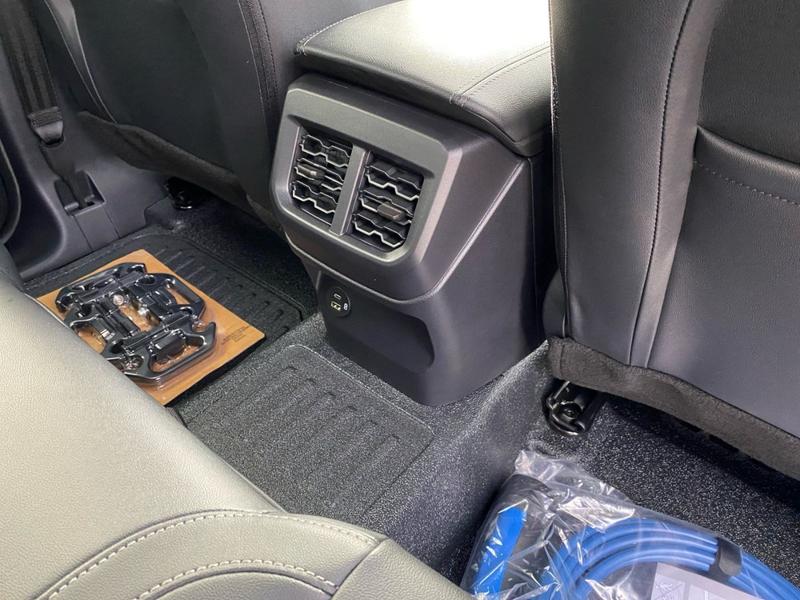 Ford Ranger · Chill Grey Edition · Bild 21