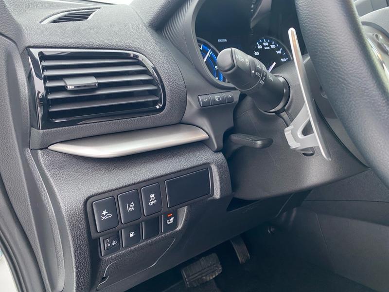 Mitsubishi Eclipse Cross · Basis · Bild 16